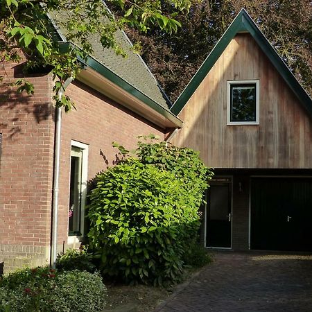 B&B Onder De Rode Beuk Dieren Exteriör bild