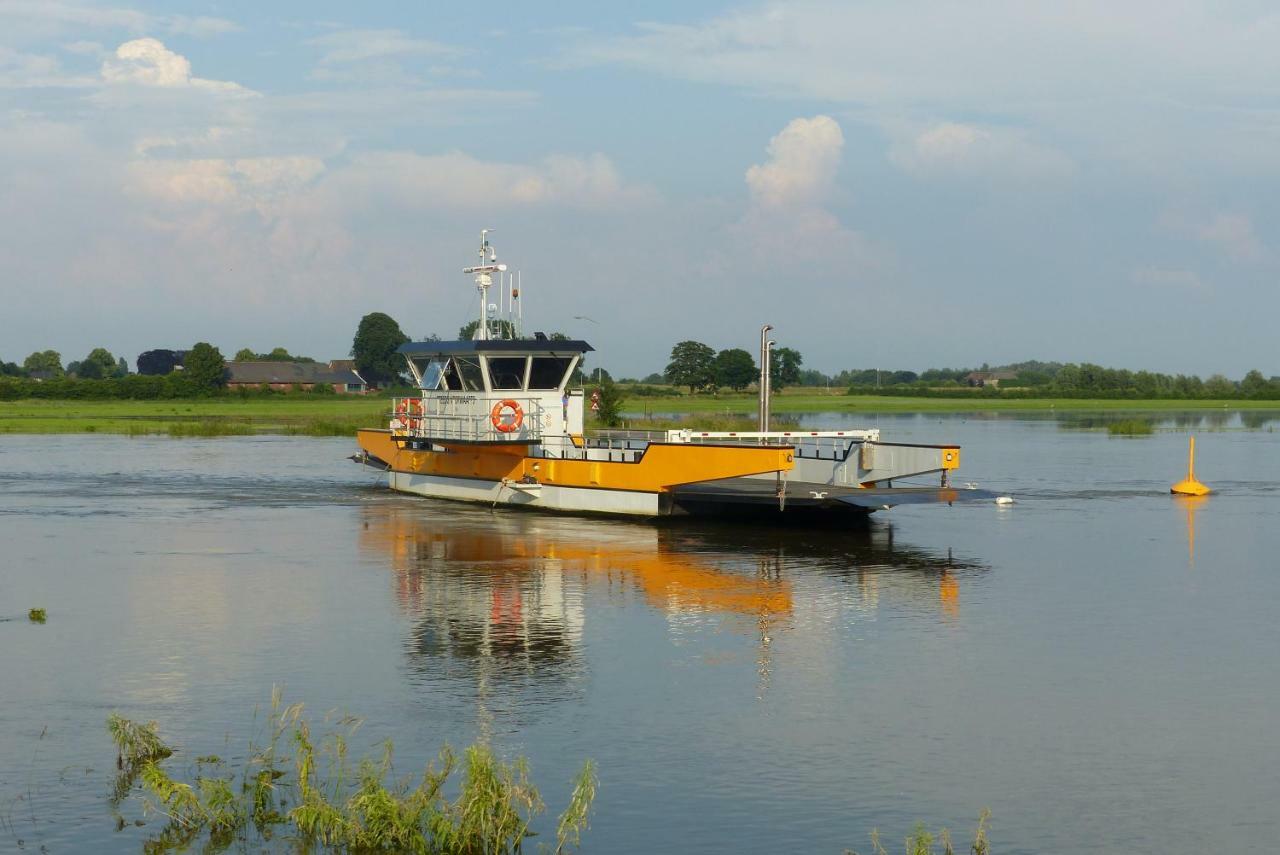 B&B Onder De Rode Beuk Dieren Exteriör bild